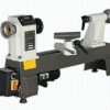 Woodturning lathes - Các loại máy tiện gỗ