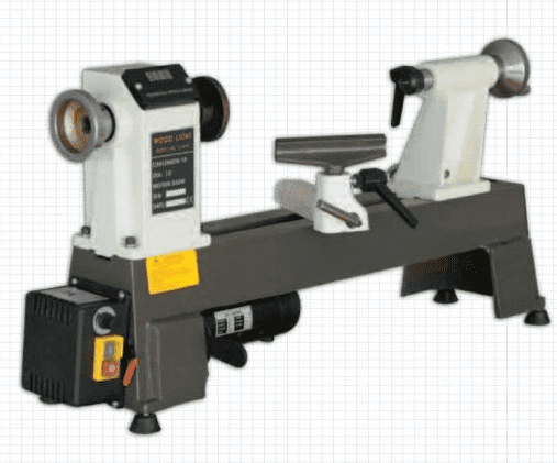 Woodturning lathes - Các loại máy tiện gỗ 2