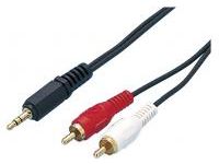 Cáp PC - AV (PC - AV cables)