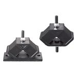 Chống rung, cách âm (Antivabration, soundproofing)