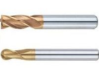 Dao phay đầu cacbua (Carbide end mills)