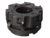 Dao phay đầu cắt (Milling cutter insert/ holder)