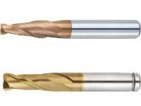 Dao phay đầu HSS (HSS end mills)