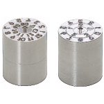 Đầu chèn dấu (Date, recycle mark insert)