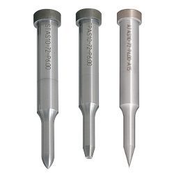 Đầu dập, bấm lỗ (Punches, dies)