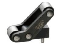 Đầu đẩy phân cách (Ejector space components)