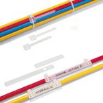 Dây rút kéo (Zip ties)