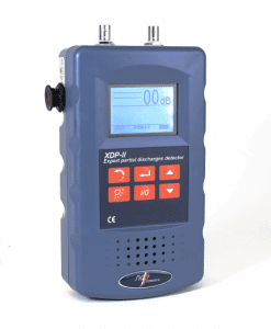 Dụng cụ chống phóng điện (Electric discharge tools)