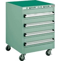 Kệ đẩy (Tool wagons)