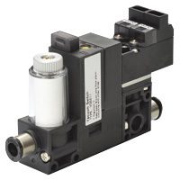 Linh kiện chân không (Vacuum components)