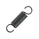 Lò xo, giảm chấn (Springs, shock absorbers)