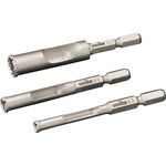 Mũi khoan bê tông (Drills for concrete)