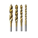 Mũi khoan cho khoan điện (Electric drilling machine drill bits)