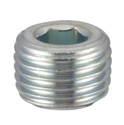 Ốc cụt (Screw plugs)