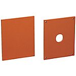 Tấm cách nhiệt (Heat insulation sheets)