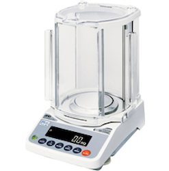 Thiết bị đo lường (Research measuring instruments)