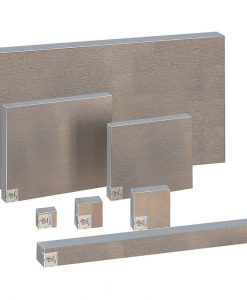 Vật liệu kim loại (Metal materials)