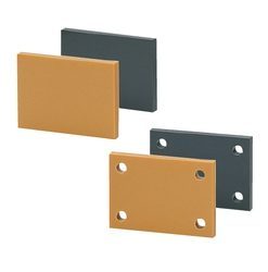 Vật liệu nhựa (Plastic materials)