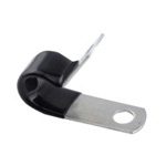 Vòng lót, kẹp, giữ dây (Cable bushings, clips, stickers)