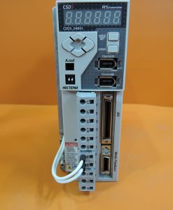 Driver cho động cơ servo RS Automation - Servo driver RS OEMax (SAMSUNG)