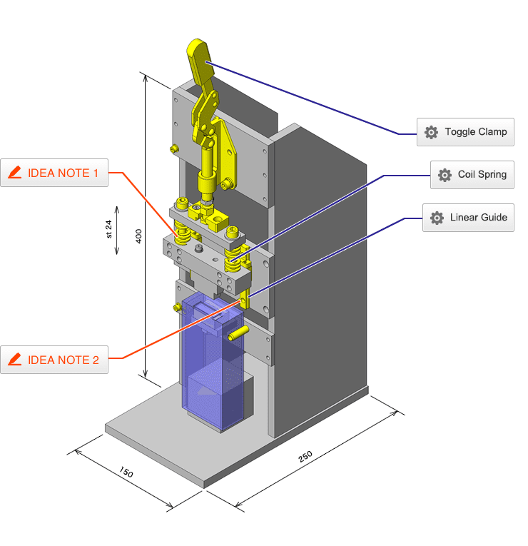 Chợ linh kiện cơ khí chính xác và thiết bị điện công nghiệp !