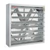 Quạt hút thông gió cho nhà máy - Plant ventilation and cooling fan