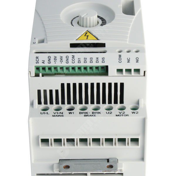 Biến tần AC 230V ABB ACS150 - 230V AC Inverter Drive 4
