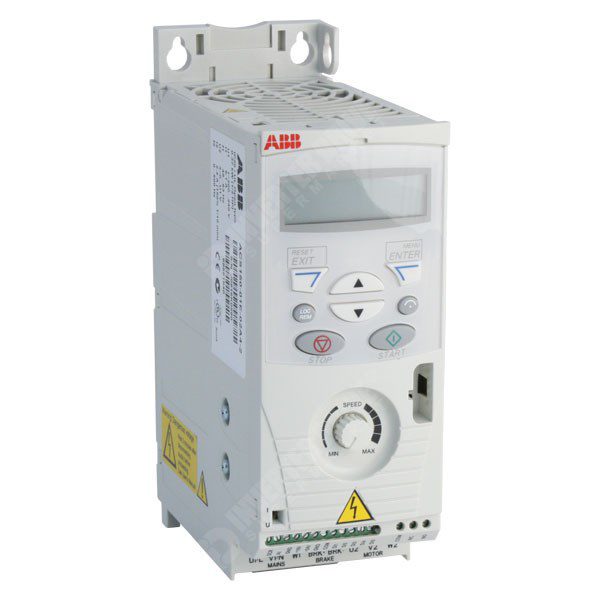 Biến tần AC 230V ABB ACS150 - 230V AC Inverter Drive