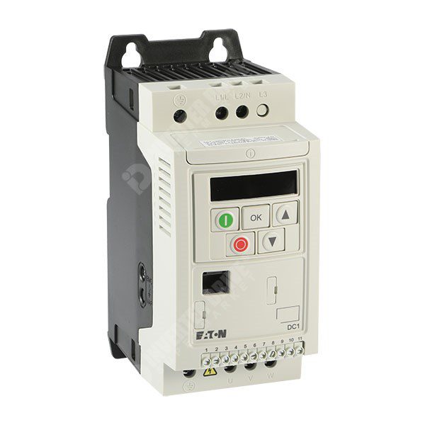 Biến tần AC 230V Eaton - 230V AC Inverter Drive 2
