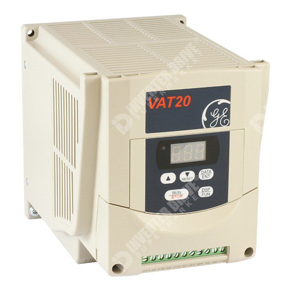 Biến tần AC 230V GE - 230V AC Inverter Drive 2