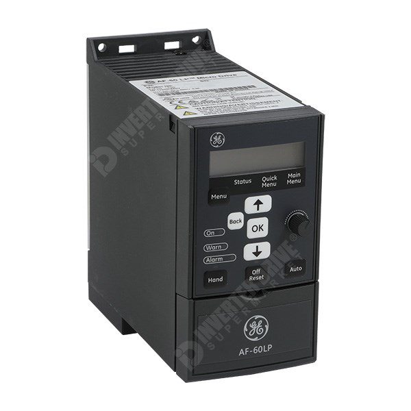 Biến tần AC 230V GE - 230V AC Inverter Drive