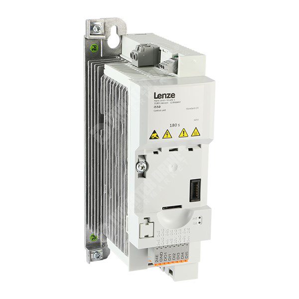 Biến tần AC 230V Lenze - 230V AC Inverter Drive 2