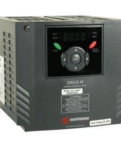 Biến tần AC 230V Santerno - 230V AC Inverter Drive