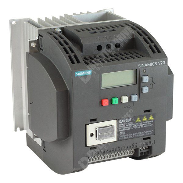 Biến tần AC 230V Siemens - 230V AC Inverter Drive 2