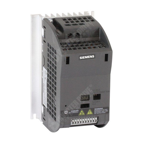 Biến tần AC 230V Siemens - 230V AC Inverter Drive 3
