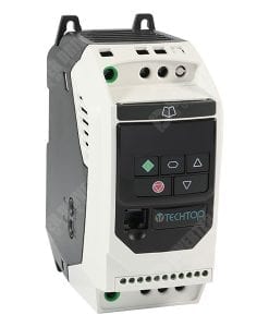 Biến tần AC 230V TEC TECDrive - 230V AC Inverter Drive