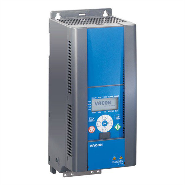 Biến tần AC 230V Vacon - 230V AC Inverter Drive 2