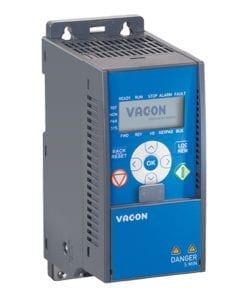 Biến tần AC 230V Vacon - 230V AC Inverter Drive