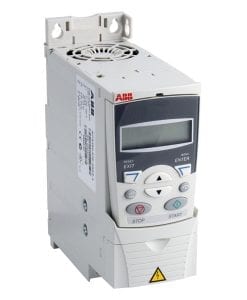 Biến tần AC 230V ABB ACS350 - 230V AC Inverter Drive