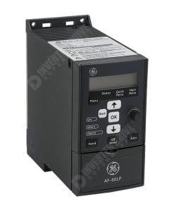 Biến tần AC 230V GE - 230V AC Inverter Drive