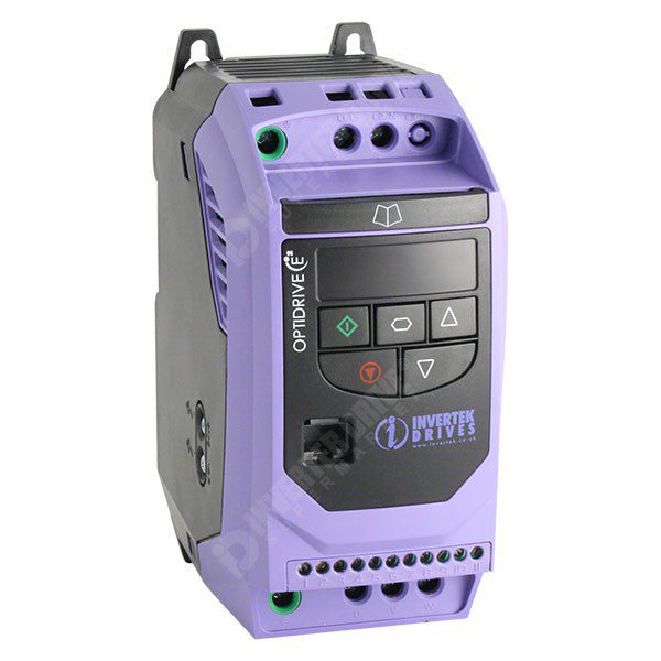 Biến tần AC 230V Invertek - 230V AC Inverter Drive