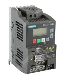 Biến tần AC 230V Siemens - 230V AC Inverter Drive