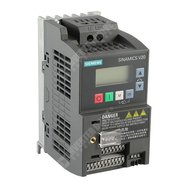 Biến tần AC 230V Siemens - 230V AC Inverter Drive