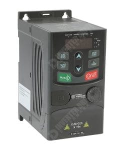 Biến tần AC 230V Universal Motors - 230V AC Inverter Drive