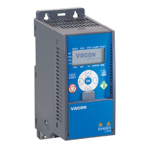 Biến tần AC 230V Vacon - 230V AC Inverter Drive