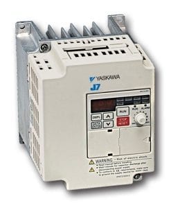 Biến tần AC 230V Yaskawa - 230V AC Inverter Drive