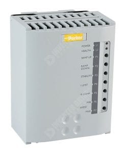 Bộ điều khiển DC servo Parker - Parker DC Servo Controller