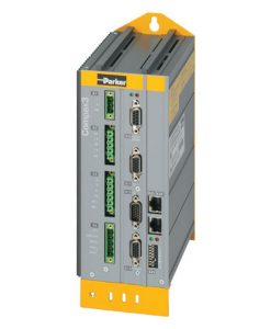 Driver servo và phụ kiện (Servo drivers and accessories)