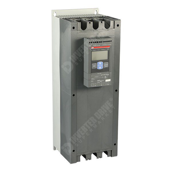 Khởi động mềm ABB - ABB soft starters 2