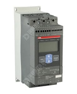 Khởi động mềm ABB - ABB soft starters